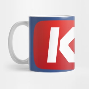 Konnex Mug